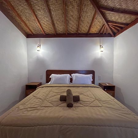 Bae Gili Inn Gili Air Kültér fotó